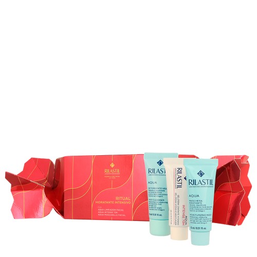 Rilastil Ritual Hidratante Intensivo Coffret