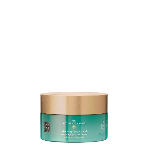 Rituals The Ritual of Karma Esfoliante de Corpo de Sal 300gr