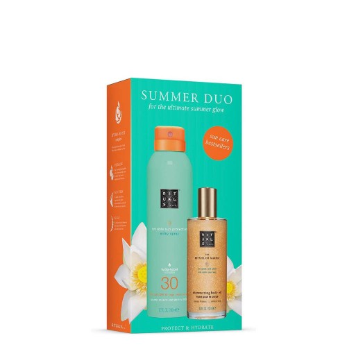 Rituals The Ritual of Karma Summer Duo