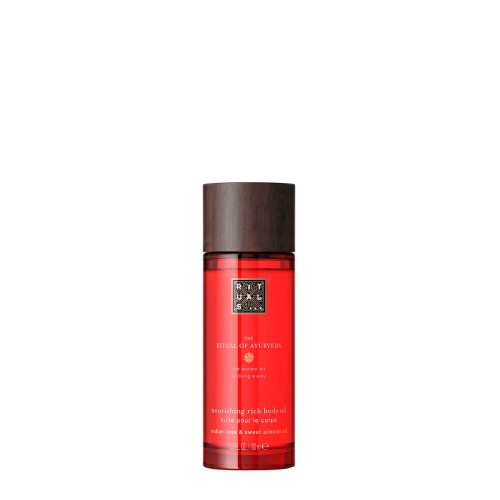 Rituals The Ritual of Ayurveda Óleo Rico de Corpo 100ml