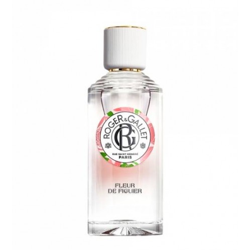 Roger & Gallet Fleur de Figuier Eau de Toilette 100ml