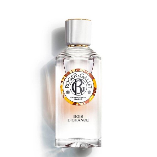 Roger & Gallet Bois d'Orange Eau de Toilette 100ml