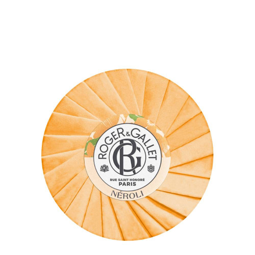 Roger & Gallet Neroli Sabonete 100g