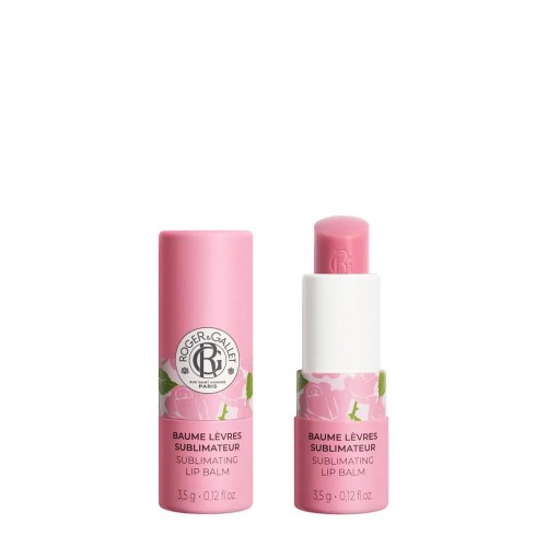 Roger & Gallet Rose Bálsamo Labial