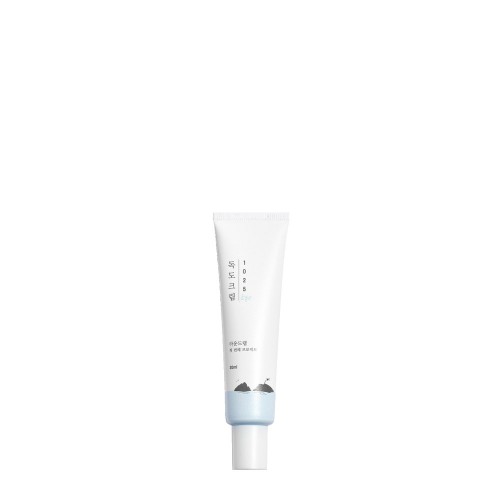 Round Lab 1025 Dokdo Creme de Olhos 30ml