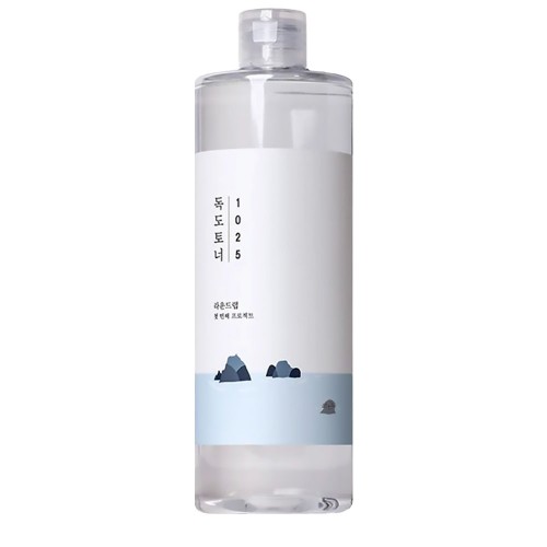 Round Lab 1025 Dokdo Tónico 500ml