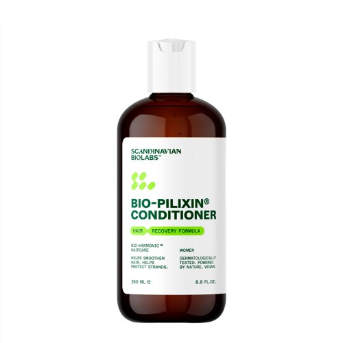 Scandinavian Biolabs Bio-Pilixin Condicionador para Mulher 250ml