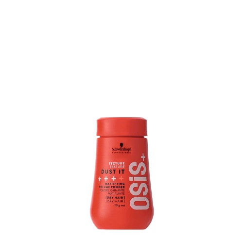 Schwarzkopf OSiS+ Dust It Pó de Volume Matificante 10g