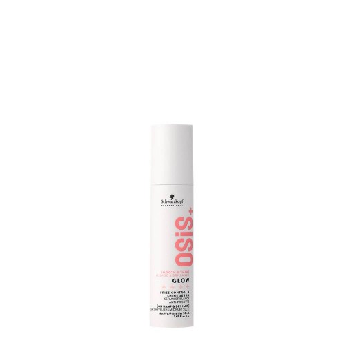 Schwarzkopf OSiS+ Glow Sérum de Brilho e Controlo do Frizz 50ml