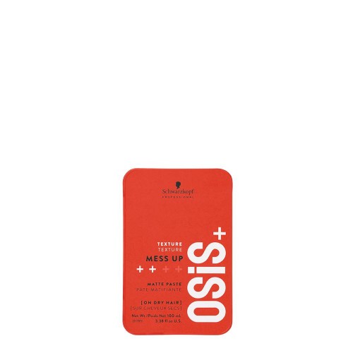 Schwarzkopf OSiS+ Mess Up Pasta Mate 100ml