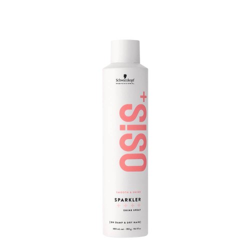 Schwarzkopf OSiS+ Sparkler Spray de Brilho 300ml