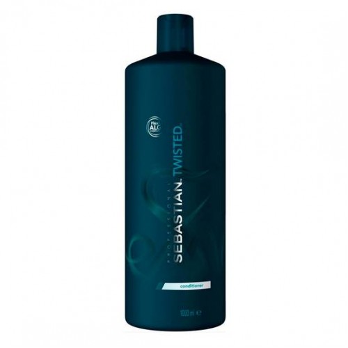 Sebastian Twisted Curl Condicionador 1000ml