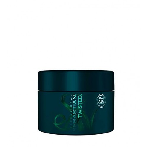 Sebastian Twisted Curl Mask 500ml