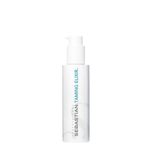 Sebastian Taming Elixir Creme Sérum 140ml
