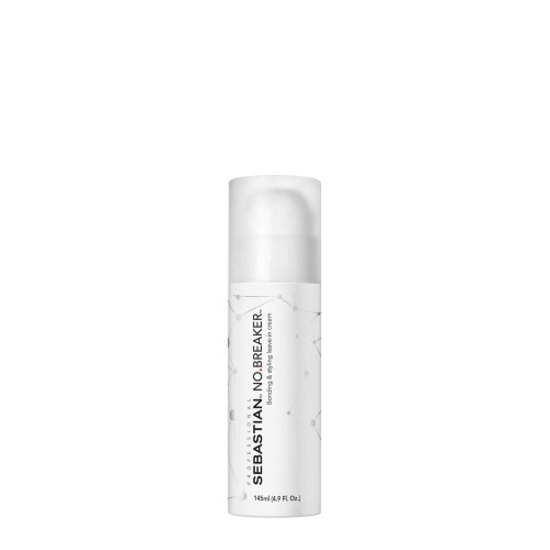 Sebastian No.Breaker Creme Leave-In 145ml