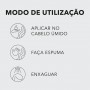 Sebastian No.Breaker Shampoo 1000ml