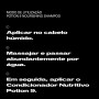 Sebastian Professional Potion 9 Shampoo Nutritivo e Hidratante 1000ml