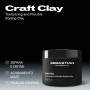 Sebastian Professional Styling Craft Clay Argila Modeladora 50g