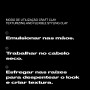 Sebastian Professional Styling Craft Clay Argila Modeladora 50g