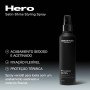 Sebastian Professional Styling Shine Define Spray Protetor Térmico com Fixação Flexível 200ml