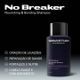 Sebastian Professional No Breaker Shampoo Nutritivo 1000ml