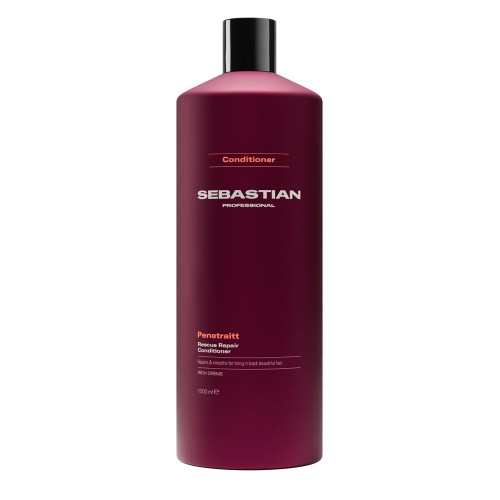 Sebastian Professional Penetraitt Condicionador Reparador 1000ml