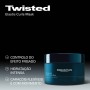 Sebastian Professional Twisted Máscara para Ondas e Caracóis 500ml