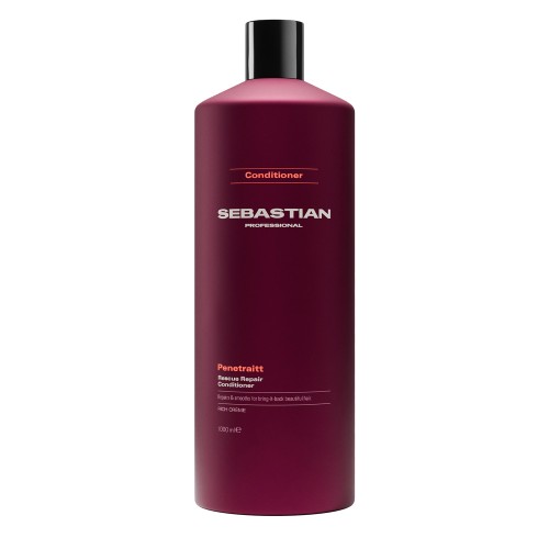 Sebastian Professional Penetraitt Shampoo Reparador 1000ml