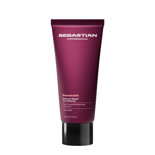 Sebastian Professional Penetraitt Condicionador Reparador 200ml