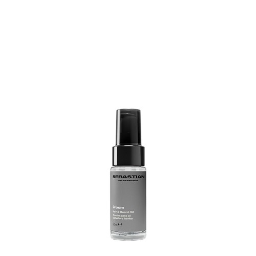 Sebastian Professional Specialist Óleo para Cabelo e Barba 30ml