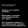 Sebastian Professional Twisted Shampoo para Ondas e Caracóis 250ml