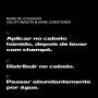 Sebastian Professional Volupt Condicionador de Volume 200ml