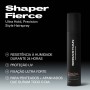 Sebastian Professional Shapers Shaper Fierce Laca Modeladora de Fixação Forte 300ml