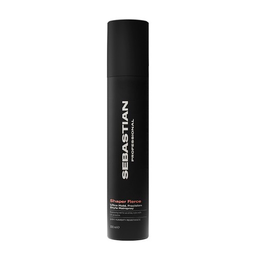 Sebastian Professional Shapers Shaper Fierce Laca Modeladora de Fixação Forte 300ml
