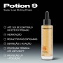 Sebastian Professional Potion 9 Gotas de Styling 30ml