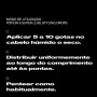 Sebastian Professional Potion 9 Gotas de Styling 30ml