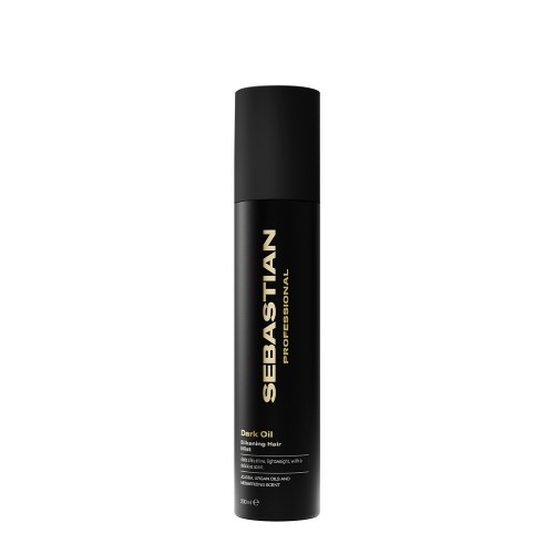 Sebastian Professional Dark Oil Bruma Antifrizz 200ml