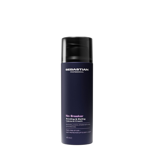 Sebastian Professional No Breaker Creme Condicionador Leave-In 150ml