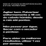 Sebastian Professional No Breaker Spray Tratamento Leave-In 100ml