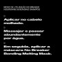 Sebastian Professional No Breaker Shampoo Nutritivo 280ml