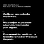 Sebastian Professional Penetraitt Shampoo Reparador 280ml