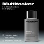 Sebastian Professional Specialist Multitasker Shampoo 3 em 1 280ml