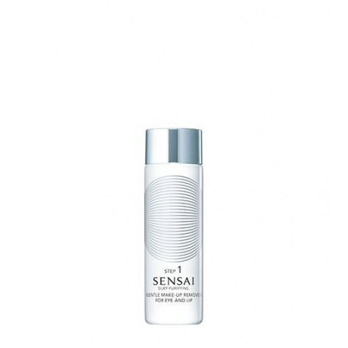 Sensai Gentle Make-Up Remover Eye&Lip 100ml