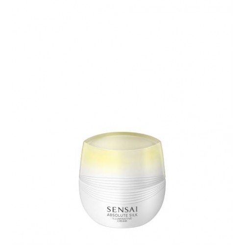 Sensai Absolute Silk Illuminative Cream 40ml