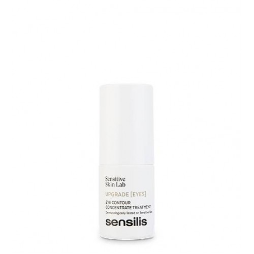 Sensilis Upgrade Contorno de Olhos 15ml