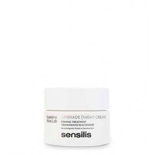 Sensilis Upgrade Creme de Noite 50ml