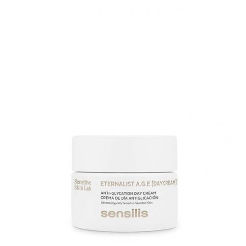 Sensilis Eternalist Creme de Dia 50ml