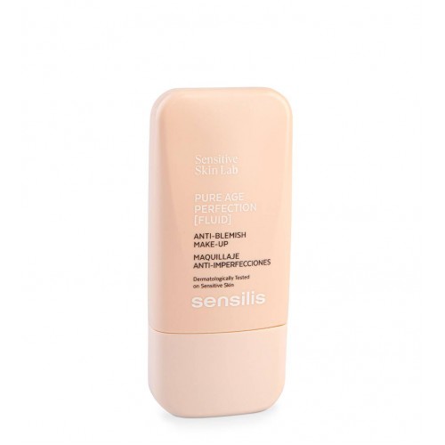 Sensilis Pure Age Perfection [Fluid] 2 Sand 30ml
