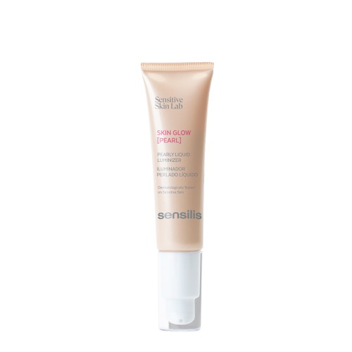 Sensilis Skin Glow [Pearl] Iluminador Líquido 30ml