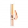 Sensilis Skin Glow [Highlighter] Corretor Iluminador Fluido 02 Sand
